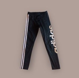Adidas leggings